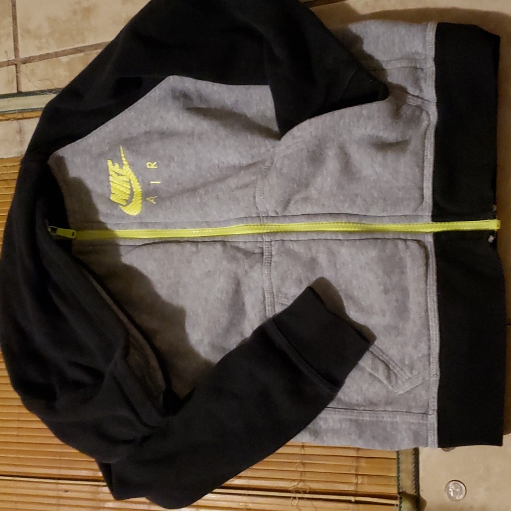 Big boy nike hoodies